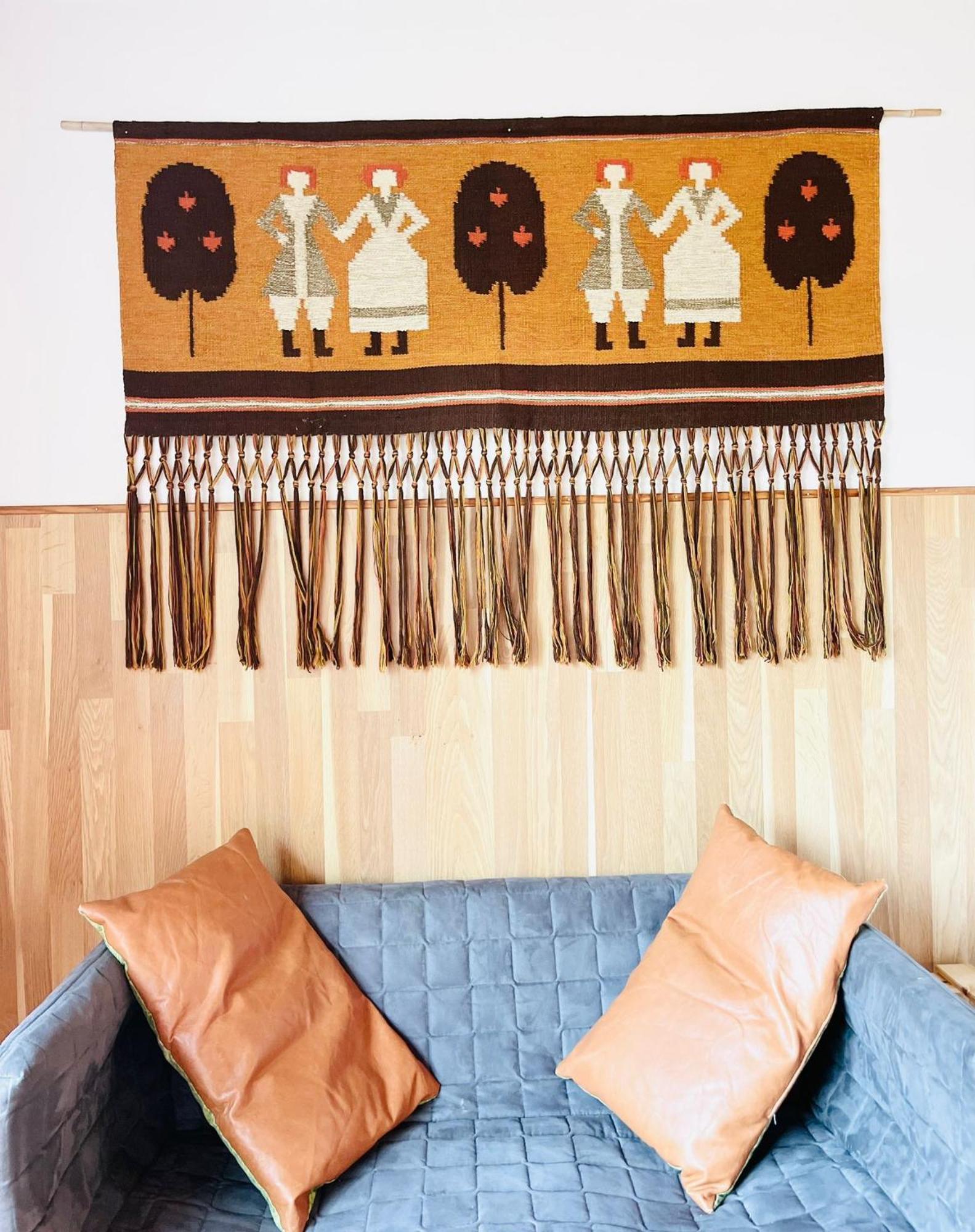 Scandinavian House Hotel- Holbol, Круса Екстер'єр фото